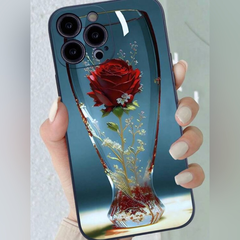 ✅ NEW “iPhone” 15 Pro Max Case